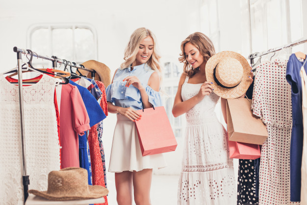 Como Abrir Uma Loja De Roupas em 2021 Passo a Passo