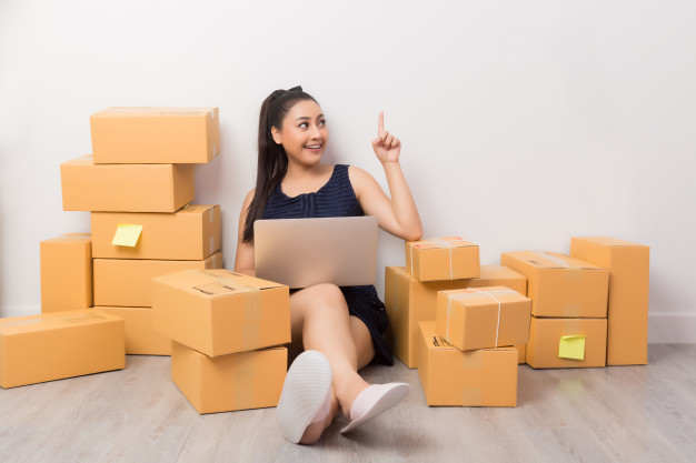 Como Montar uma Loja de Roupas Virtual em 8 Passos